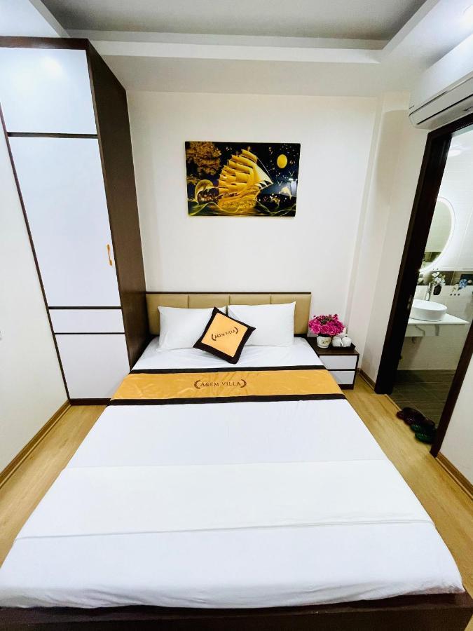 A&Em Villa Hanoi Exterior photo