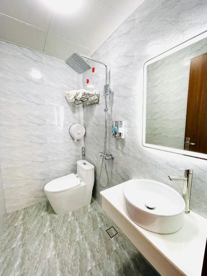 A&Em Villa Hanoi Exterior photo